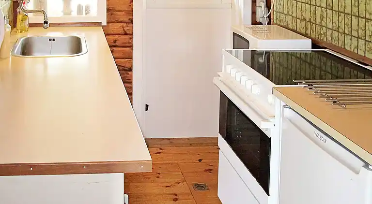 Sommerhus i Dannemare