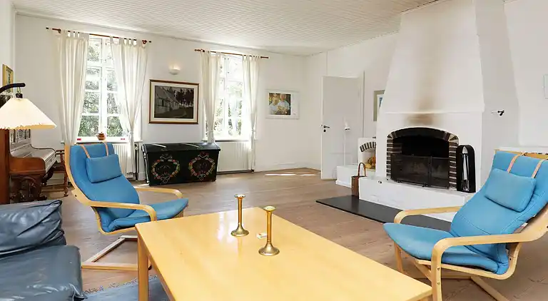 Holiday home in Humble