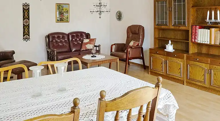 Holiday home in Falkenberg N