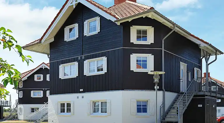 Sommerhus i Bogense
