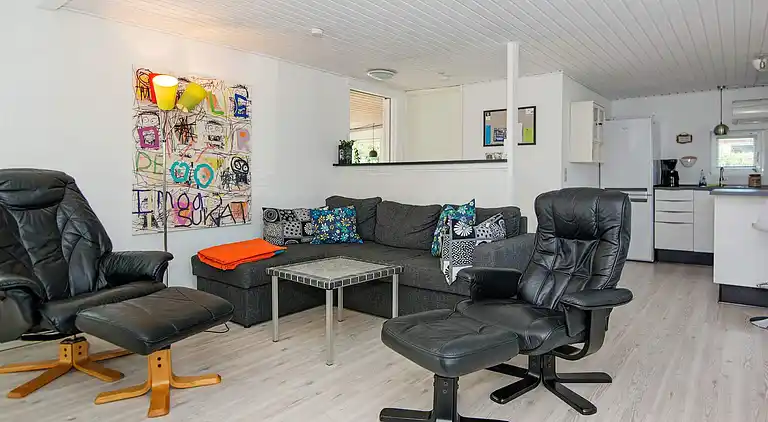 Holiday home in Diernæs Strandby