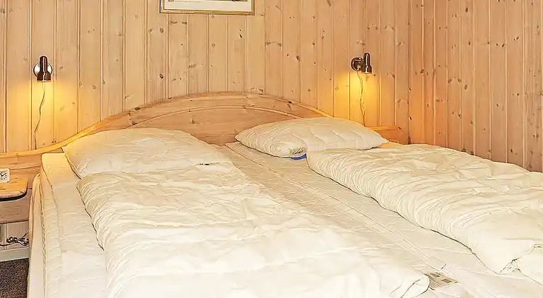 Sommerhus i Houstrup