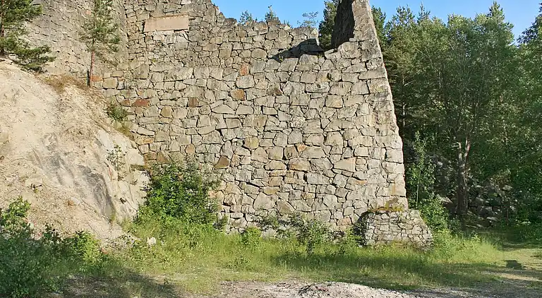 Semesterbostad i Stenhamra