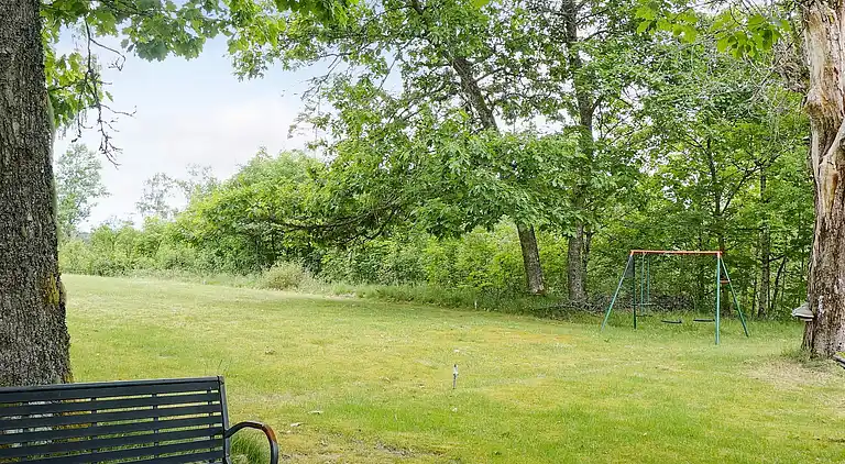 Sommerhus i Ljungby V