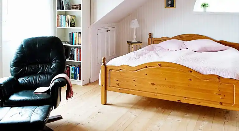 Holiday home in Gebo