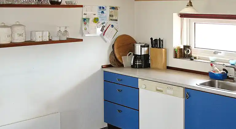 Holiday home in Trend