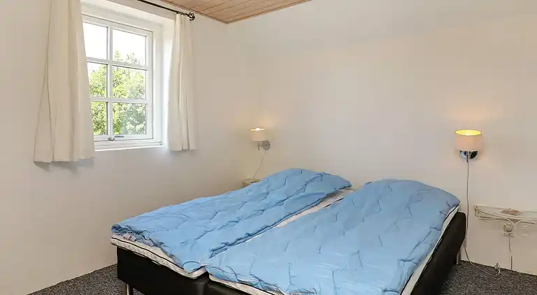 Holiday home in Ulfborg