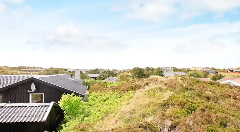 Holiday home in Houstrup