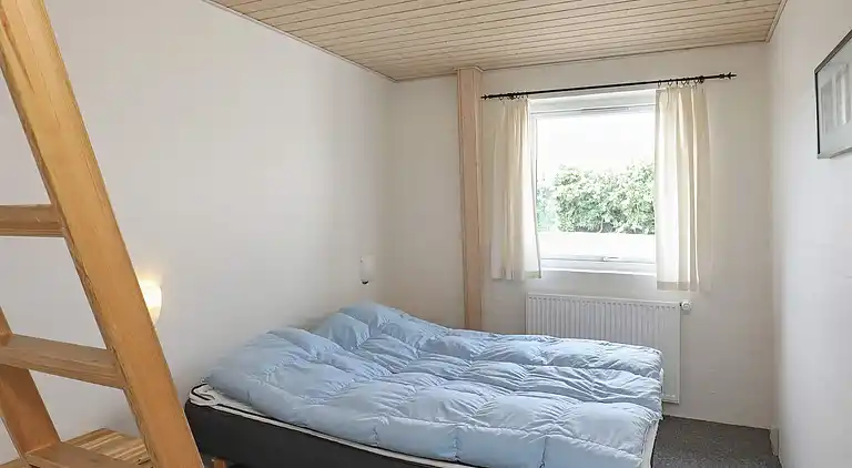 Sommerhus i Vinderup