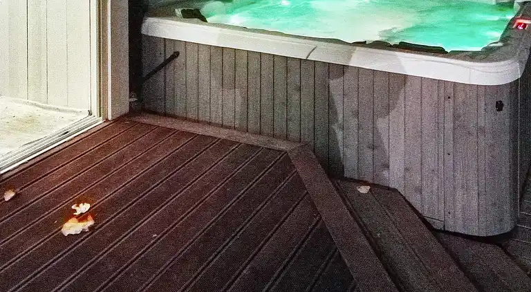 Semesterbostad i Norrtälje SO