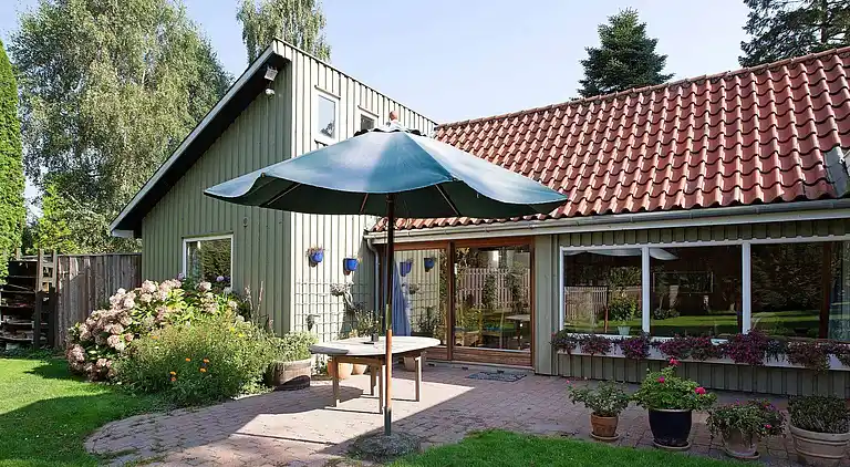 Holiday home in Væggerløse