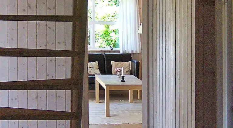 Holiday home in Ålbæk