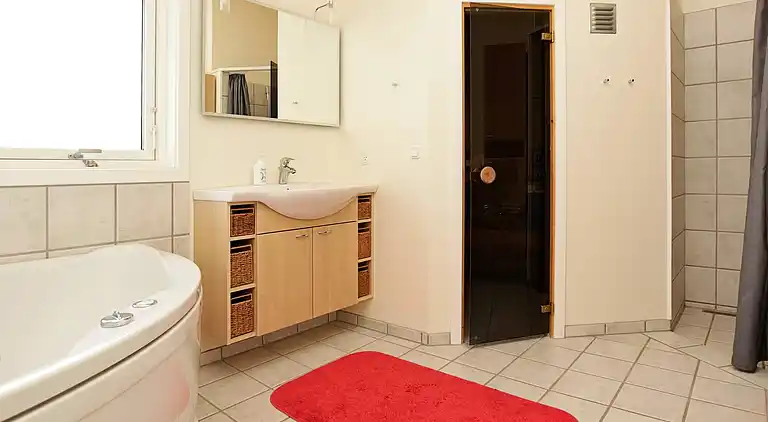 Casa vacanze in Blåvand