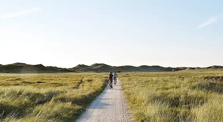 Holiday home in Klegod Strand