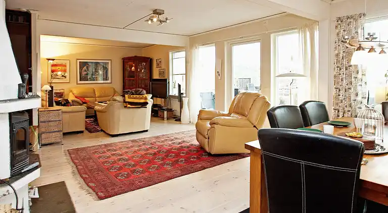 Holiday home in Strömstad