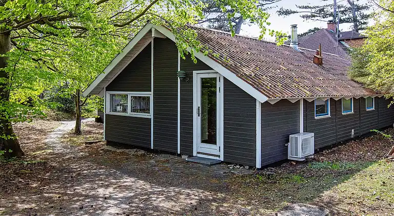 Holiday home in Græsted