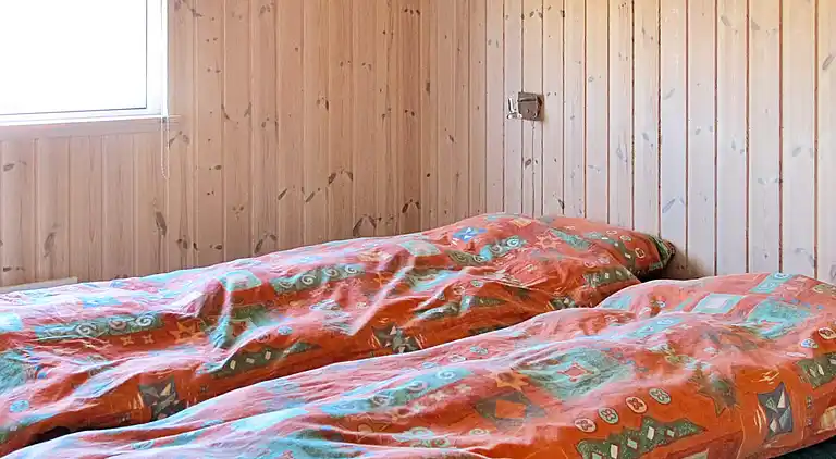 Holiday home in Idestrup