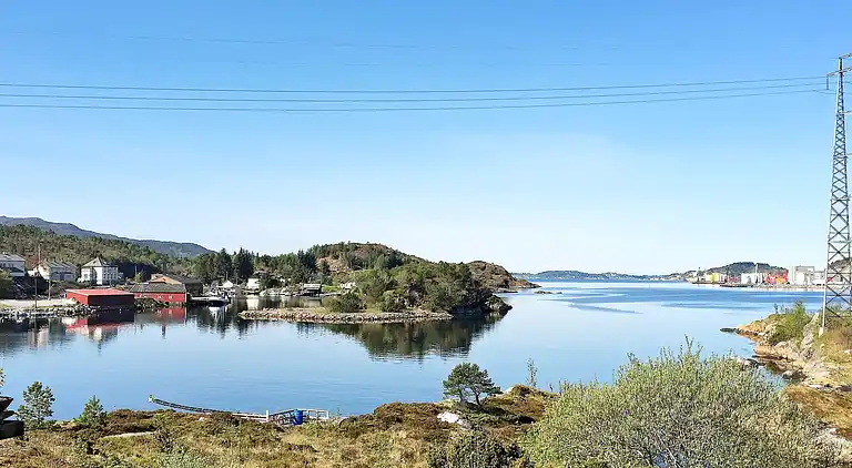 Vakantiehuis in Kristiansund