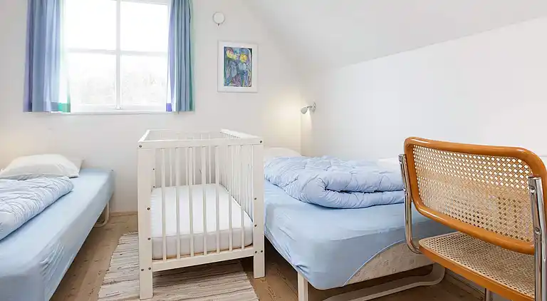 Holiday home in Blåvand