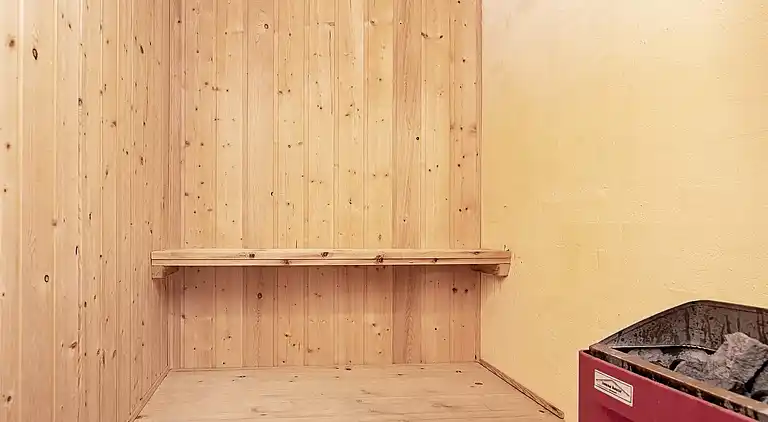 Feriebolig i Nørre Fjand