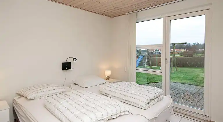 Holiday home in Grønninghoved Strand