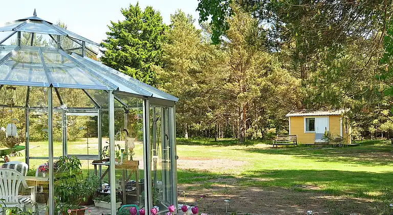 Semesterbostad i Norrtälje SO