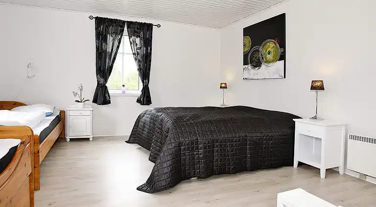 Holiday home in Agger