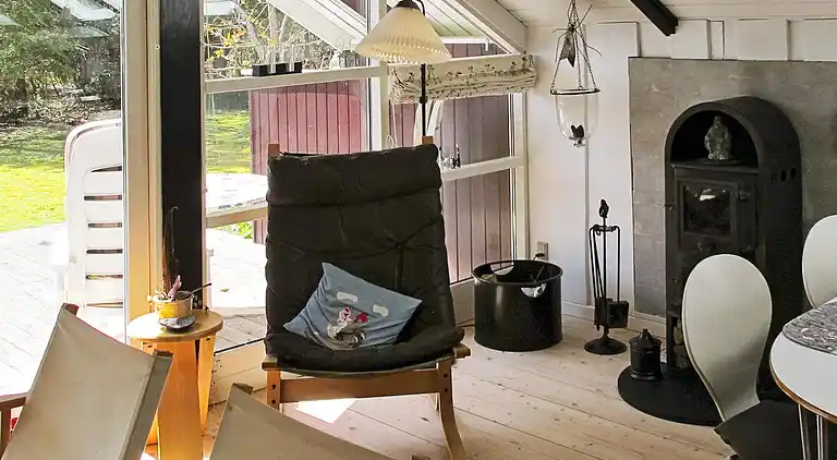 Holiday home in Væggerløse