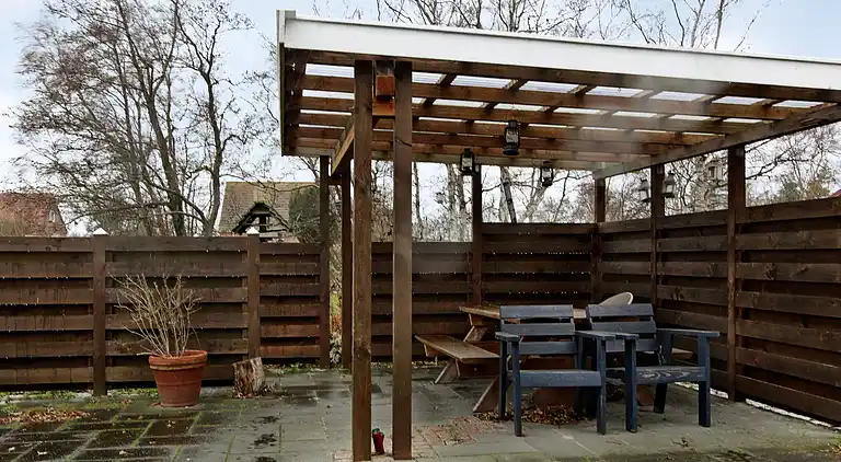 Holiday home in Rødby