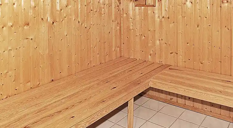 Sommerhus i Houstrup