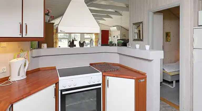 Casa vacanze in Blåvand