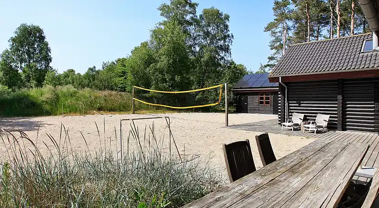 Holiday home in Sæby