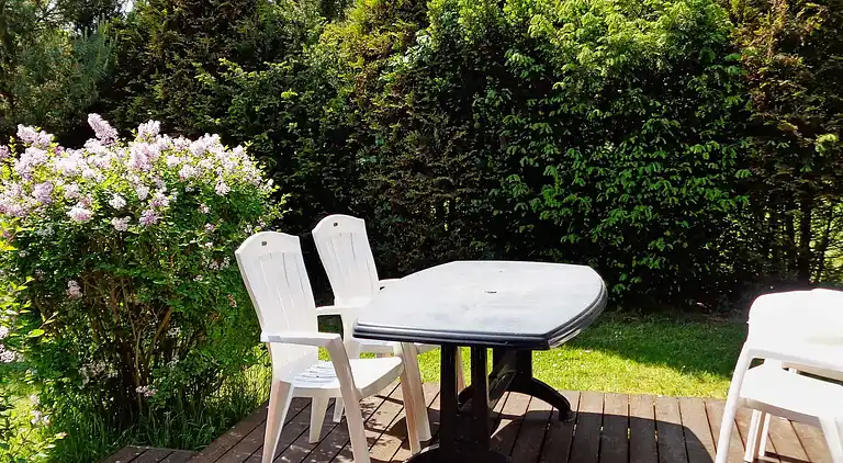 Holiday home in Stubbekobing