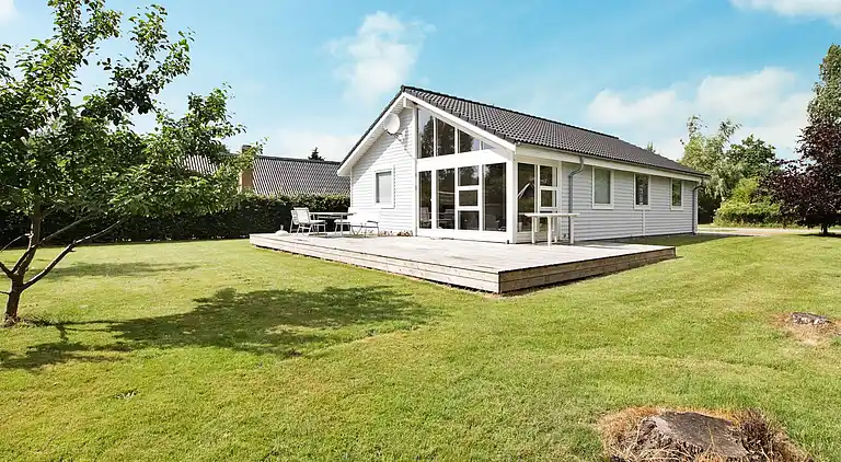 Holiday home in Dannemare