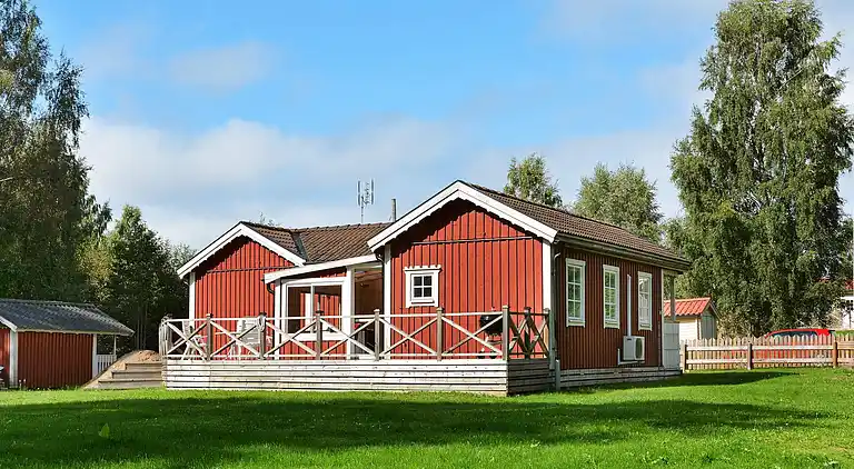 Casa vacanze in Ödeshög Ö
