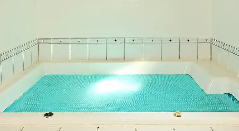 Sommerhus i Houstrup