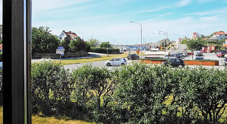 Holiday home in Skärhamn