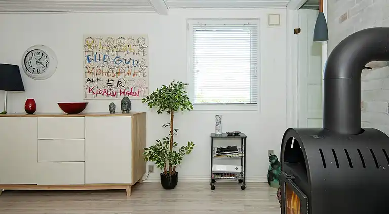 Holiday home in Diernæs Strandby