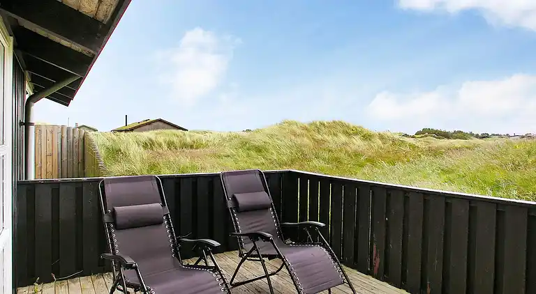 Holiday home in Skagen