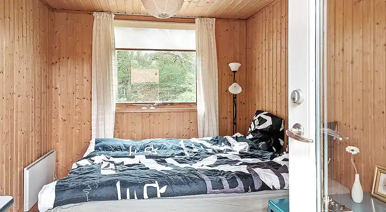 Sommerhus i Højslev