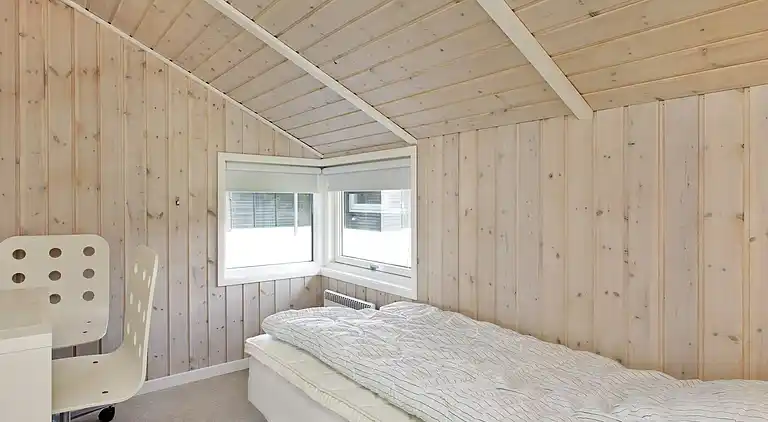 Holiday home in Jegum