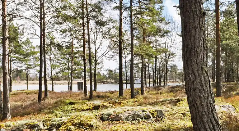 Holiday home in Mellerud Ö