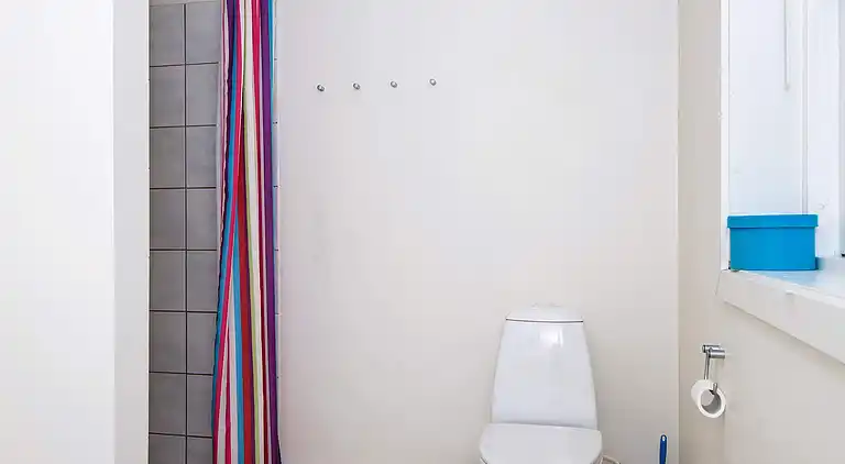 Sommerhus i Fugleslev