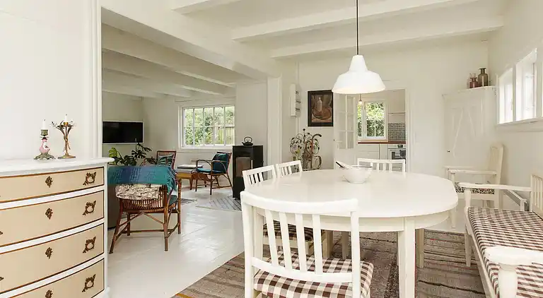 Holiday home in Tisvilde