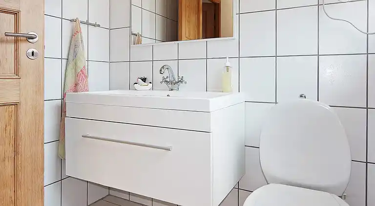 Holiday home in Helberskov Strand