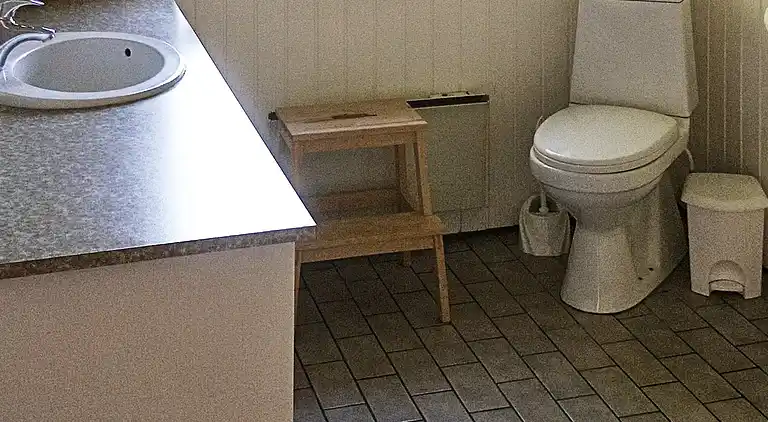 Sommerhus i Væggerløse