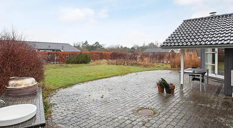 Holiday home in Slagelse