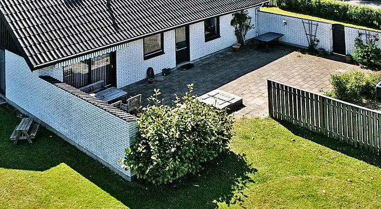 Sommerhus i Væggerløse