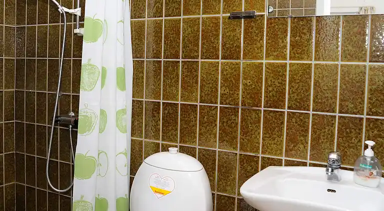 Semesterbostad i Gråsten