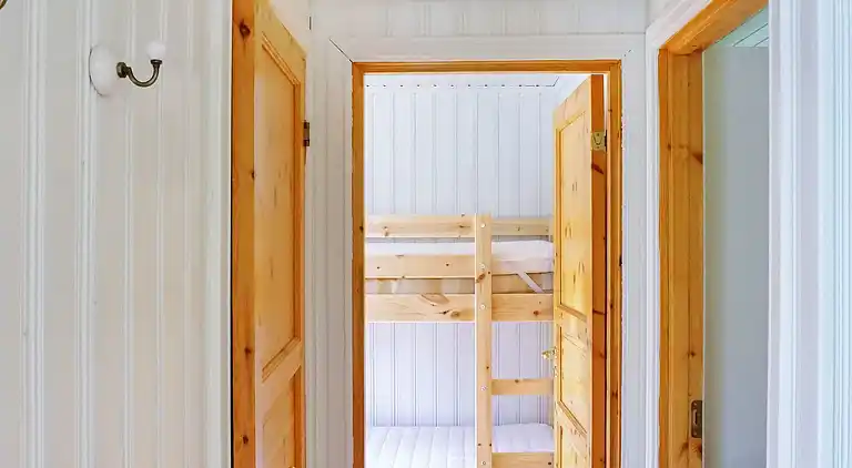 Ferienhaus in Hylte S